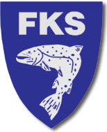 Flyvestation Karups Sportsfiskerforening logo